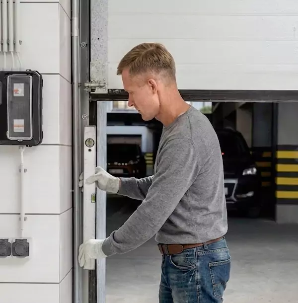 Why Choose Us for Door, Gate and Security Services in Auburn, WA