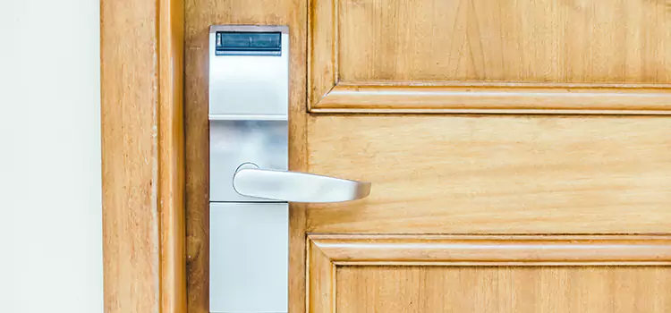 Advanced Solutions in Auburn, WA for Modern Security