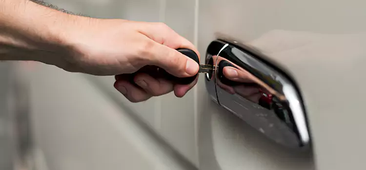 Why Choose Our Auto Locksmith Team in Auburn, WA?