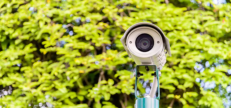 Advanced Surveillance Solutions for Every Need in Auburn
