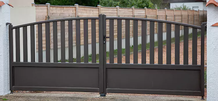 Advanced Gate Solutions in Auburn, WA