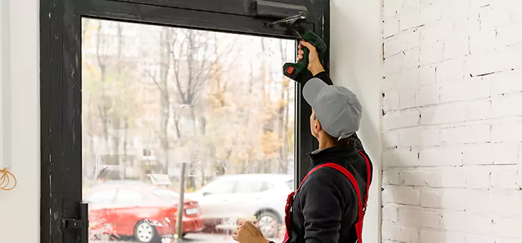 Comprehensive Door Closer Services in Auburn, WA