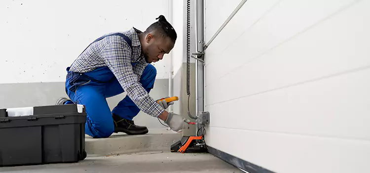 Expert Solutions for Every Garage Lock Need in Auburn, WA