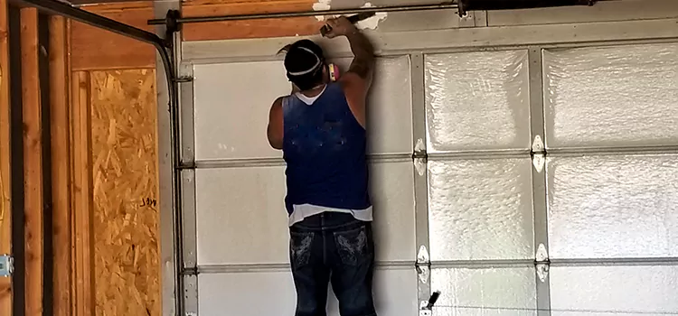 Specialized Garage Door Panel Solutions in Auburn, WA