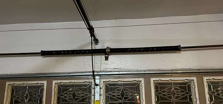Garage Door Spring Repair Near Me Auburn