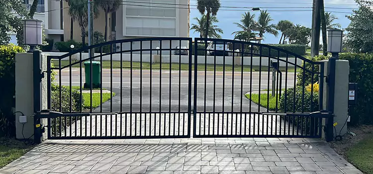 Gate Opener Replacement Near Me in Auburn, WA