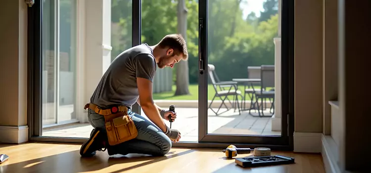 Comprehensive Solutions for Every Glass Door Need in Auburn, WA