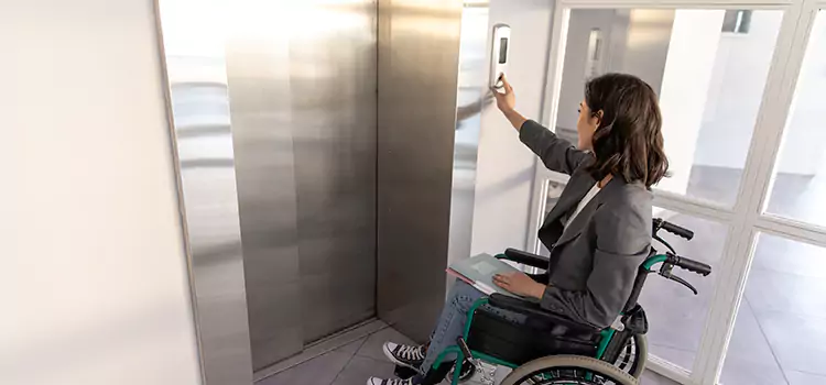 Benefits of Modern Handicap Door Systems in Auburn, WA
