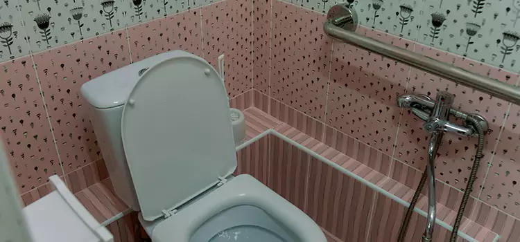 Meeting Diverse Needs With Accessible Restroom Solutions in Auburn, WA