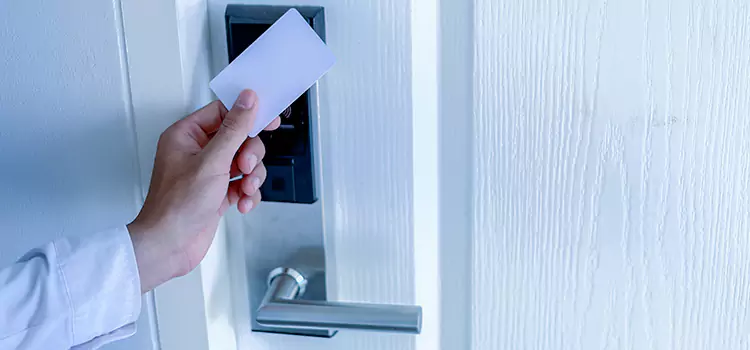 Why Choose Us for Your Keycard Lock Installation in Auburn, WA?