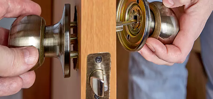 Sliding Door Lock Repair Auburn
