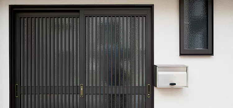 Sliding Screen Door Repair Auburn
