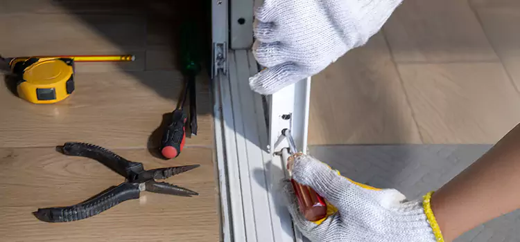 Sliding Door Installation Services in Auburn, WA