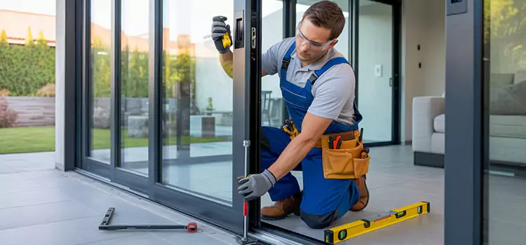 Sliding Screen Door Repair Auburn