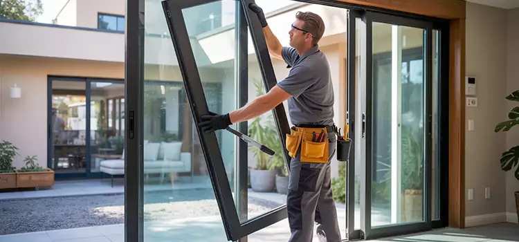Specialized Sliding Door Roller Services in Auburn, Washington