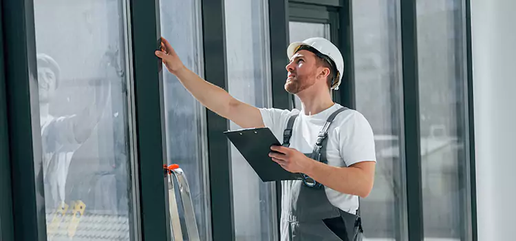 Comprehensive Solutions for Your Sticking Doors in Auburn, WA