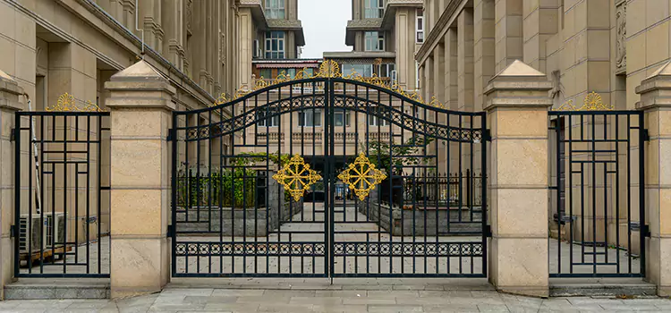Comprehensive Iron Gate Maintenance Solutions in Auburn, WA
