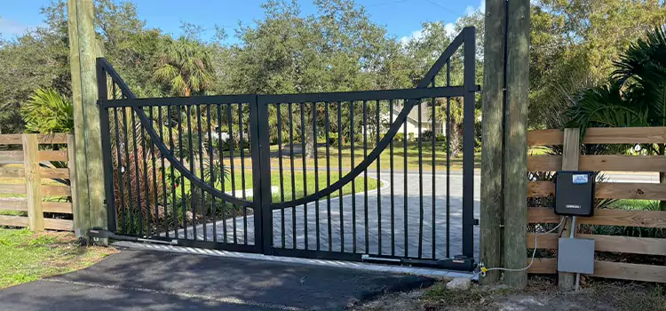 Why Choose Us for Your Automatic Gate Needs in Auburn, WA?