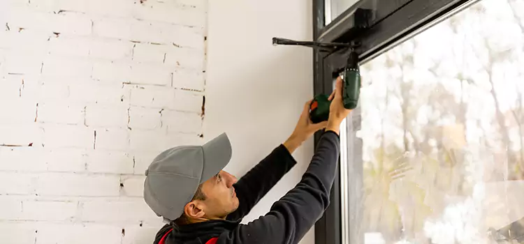 Your Trusted Partner for Door Closer Solutions in Auburn, WA