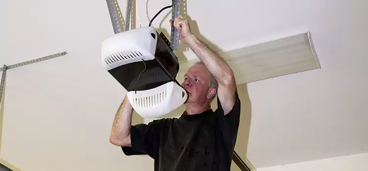 Garage Door Opener Service Auburn