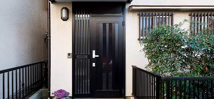 Popular Exterior Door Options in Auburn, WA