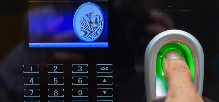 Your Trusted Partner for Secure Access in Auburn, WA
