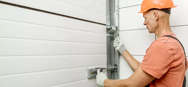 Why Choose Us for Garage Door Lock Services in Auburn, WA?