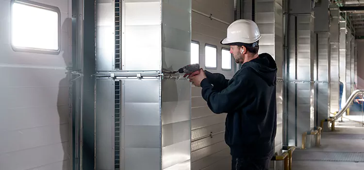 Prompt and Professional Garage Door Service in Auburn, Washington
