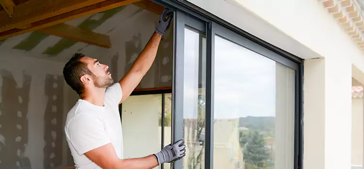 Emergency Sliding Glass Door Repair Auburn
