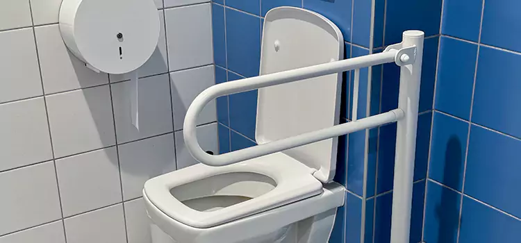 Comprehensive Solutions in Auburn, WA for Accessible Facilities
