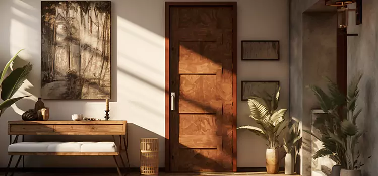 Specialty Interior Doors Auburn