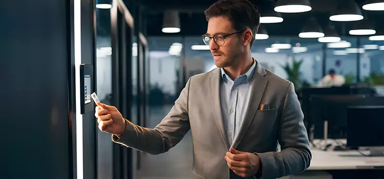 Our Commitment to Keycard Security Excellence in Auburn, WA