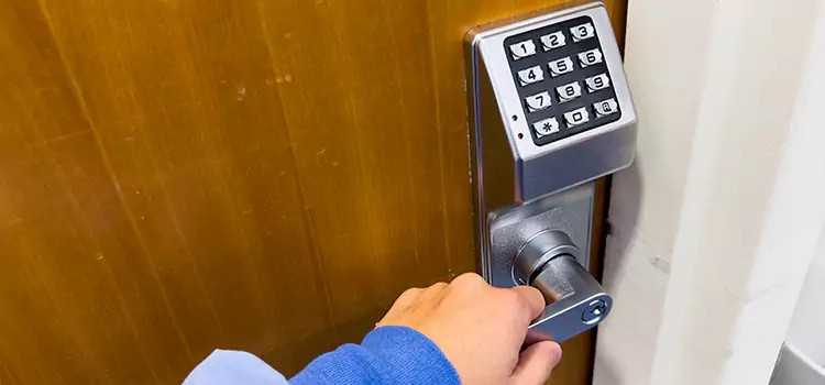 Why Choose Us for Your Keypad Lock Needs in Auburn, WA?