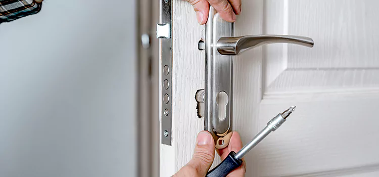 New Door Frame Installation Auburn