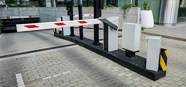 Custom Gate Design & Integration Auburn