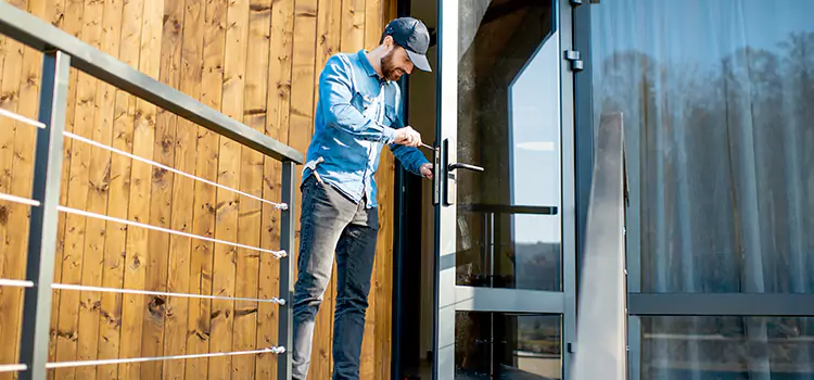 Emergency Patio Door Repair Auburn