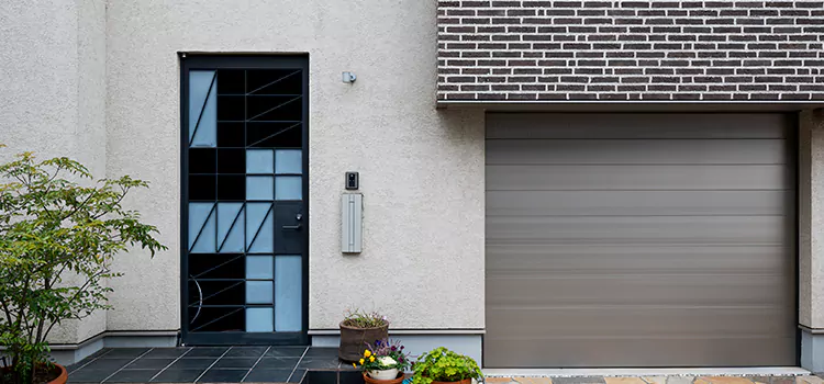 Residential Roll Up Security Doors Auburn