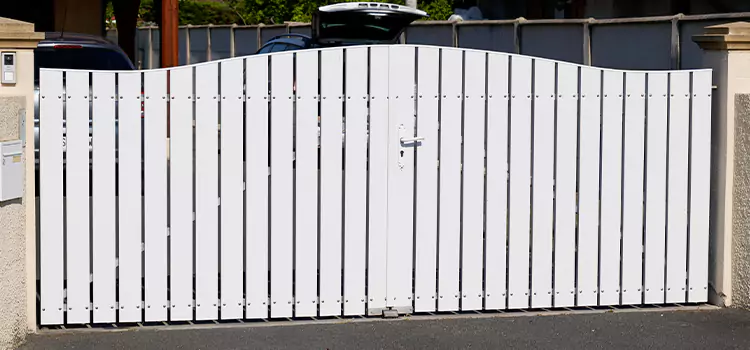 Why Choose Us for Residential Gate Repair in Auburn, WA?
