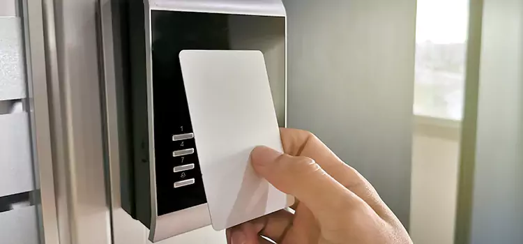 Advanced RFID Technology Integration in Auburn, WA