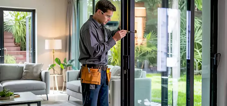 Sliding Door Maintenance Auburn