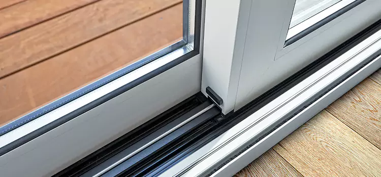 Why Your Sliding Door Keeps Getting Stuck in Auburn, WA?